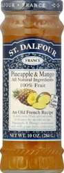St. Dalfour Fruit Spread 10 oz