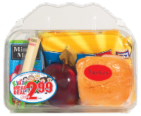 slide 1 of 1, Deli Kids Lunch Box, 1 lb