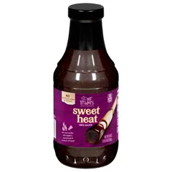HT Traders Sweet Heat BBQ Sauce