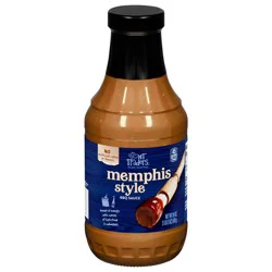 HT Traders Memphis Style BBQ Sauce