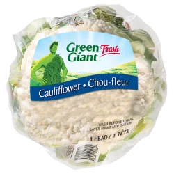 Green Giant Fresh Cauliflower