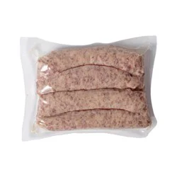 Behrmanns Bratwurst Cheese Link