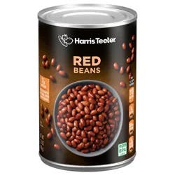 Harris Teeter Red Beans