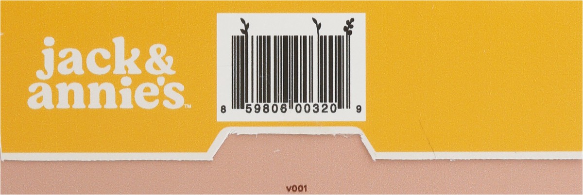 slide 6 of 12, Jack & Annie's Crispy Jack Tenders 9 oz, 9 oz