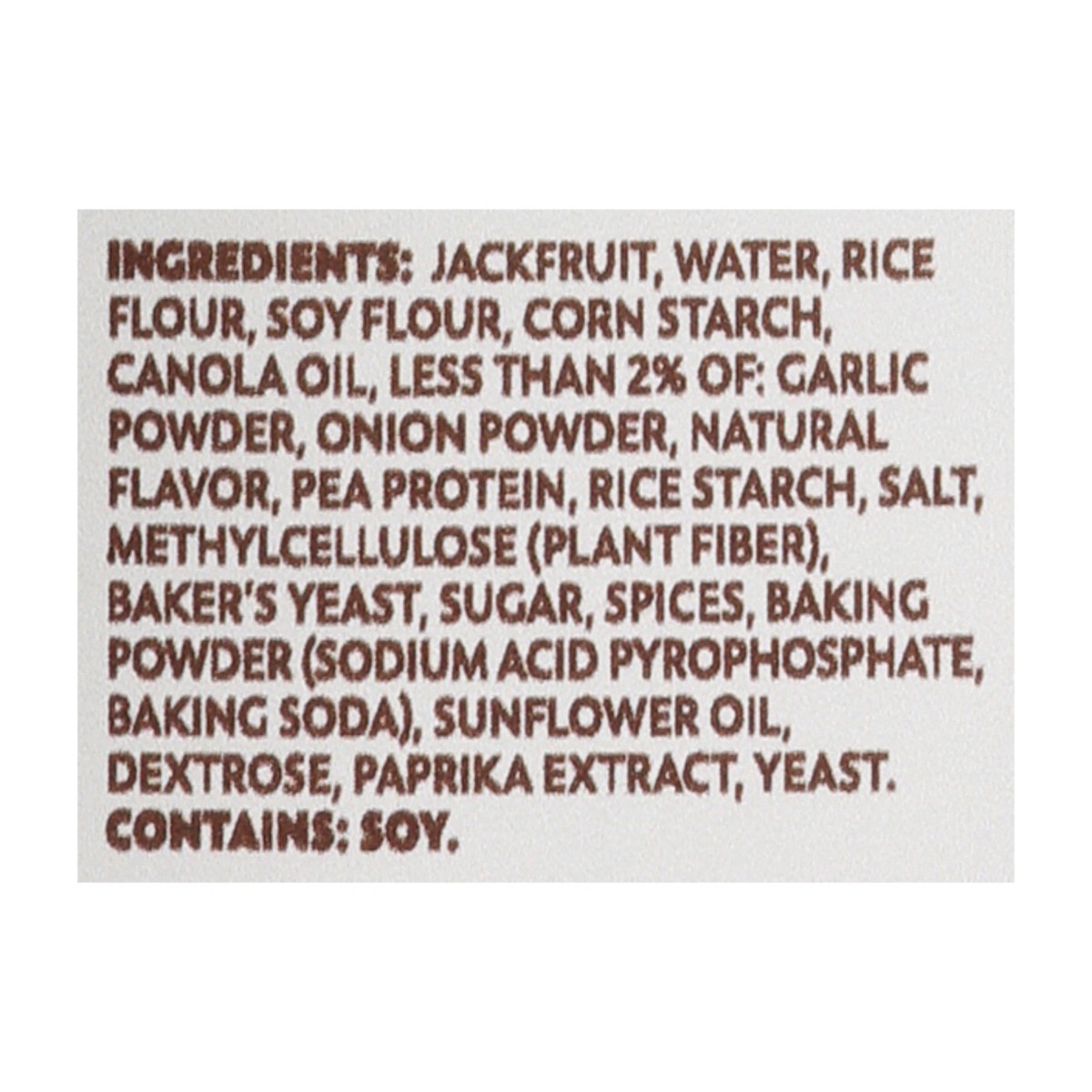 slide 5 of 12, Jack & Annie's Crispy Jack Tenders 9 oz, 9 oz