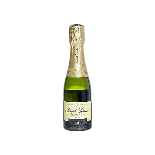 slide 1 of 1, Joseph Perrier Brut Royale Champagne NV, 200 ml