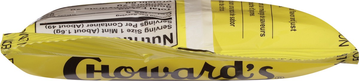 slide 3 of 13, C. Howard's Lemon Candy Mints 3 oz, 3 oz