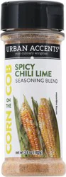 Urban Accents Corn On The Cob Spicy Chili Lime Sea