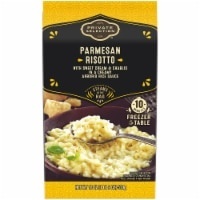 slide 1 of 1, Private Selection Parmesan Risotto, 18 oz