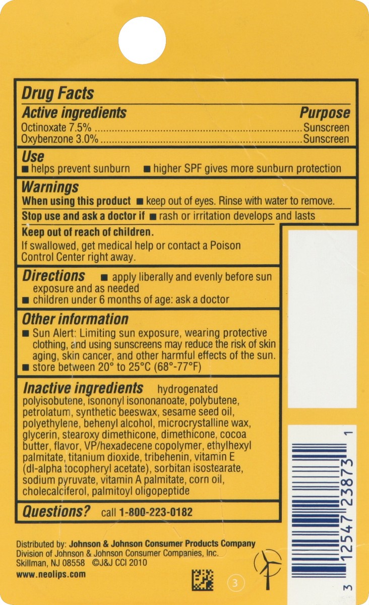 slide 5 of 7, Neosporin Daily Hydration Therapy 0.35 oz, 0.35 oz