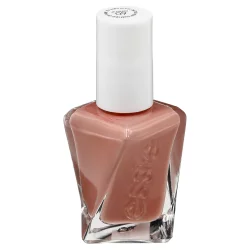 essie Nail Polish Pinned Up