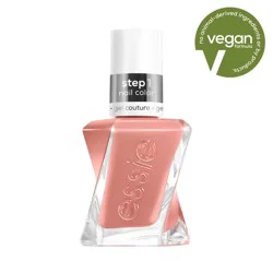 essie Nail Polish Pinned Up