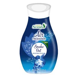 Great Scents Air Freshener - Smoke Out