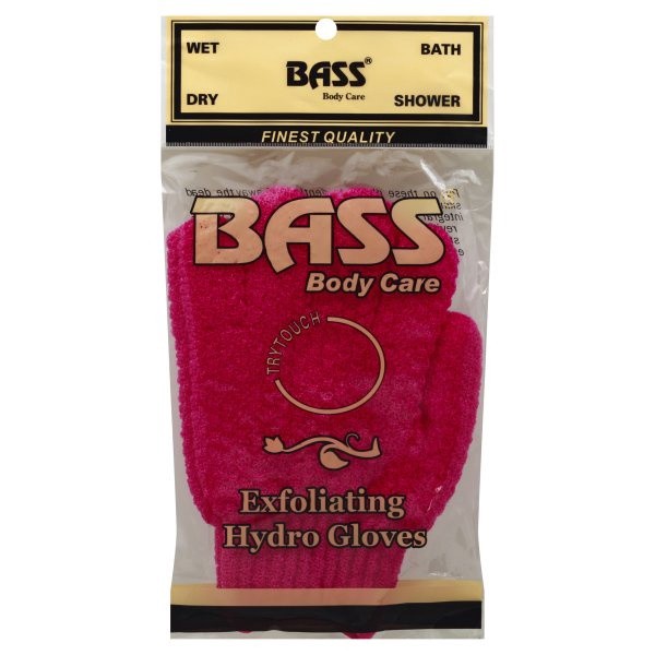 slide 1 of 2, Bass Hydro Gloves 1 ea, 1 ct