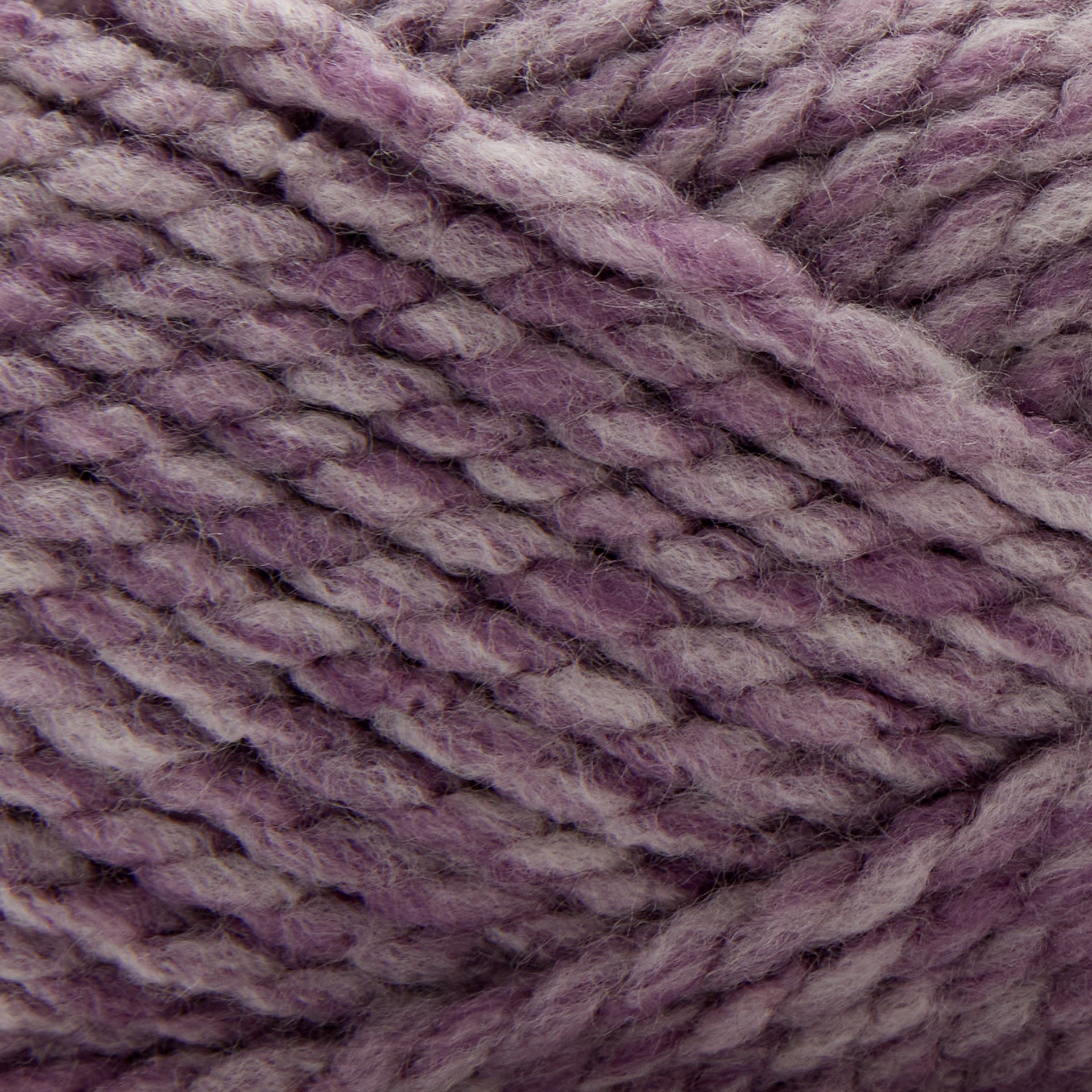 slide 2 of 3, Charisma Heather Yarn By Loops & Threads, 93 yd