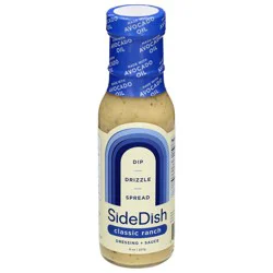 SideDish Classic Ranch