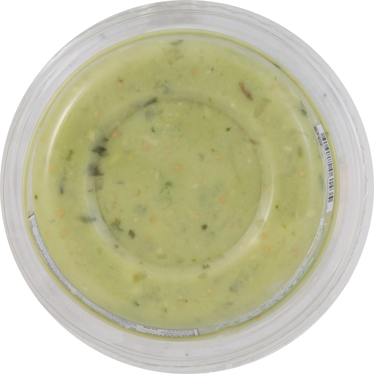 slide 12 of 14, Wholly Guacamole Avocado Verde 10 oz, 10 oz