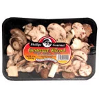 Phillip's Gourmet Mushrooms 4 oz