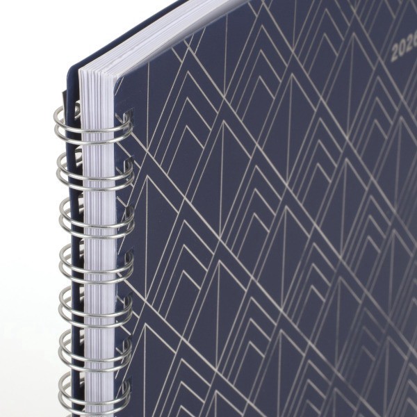 slide 4 of 10, Cambridge® Apex 2026 Weekly Monthly Planner, Large, 8 1/2"" x 11"", 1 ct