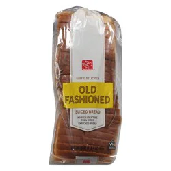 Harris Teeter™ Roundtop Sliced Bread