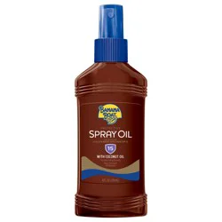Banana Boat Protective Tanning Oil - SPF 15