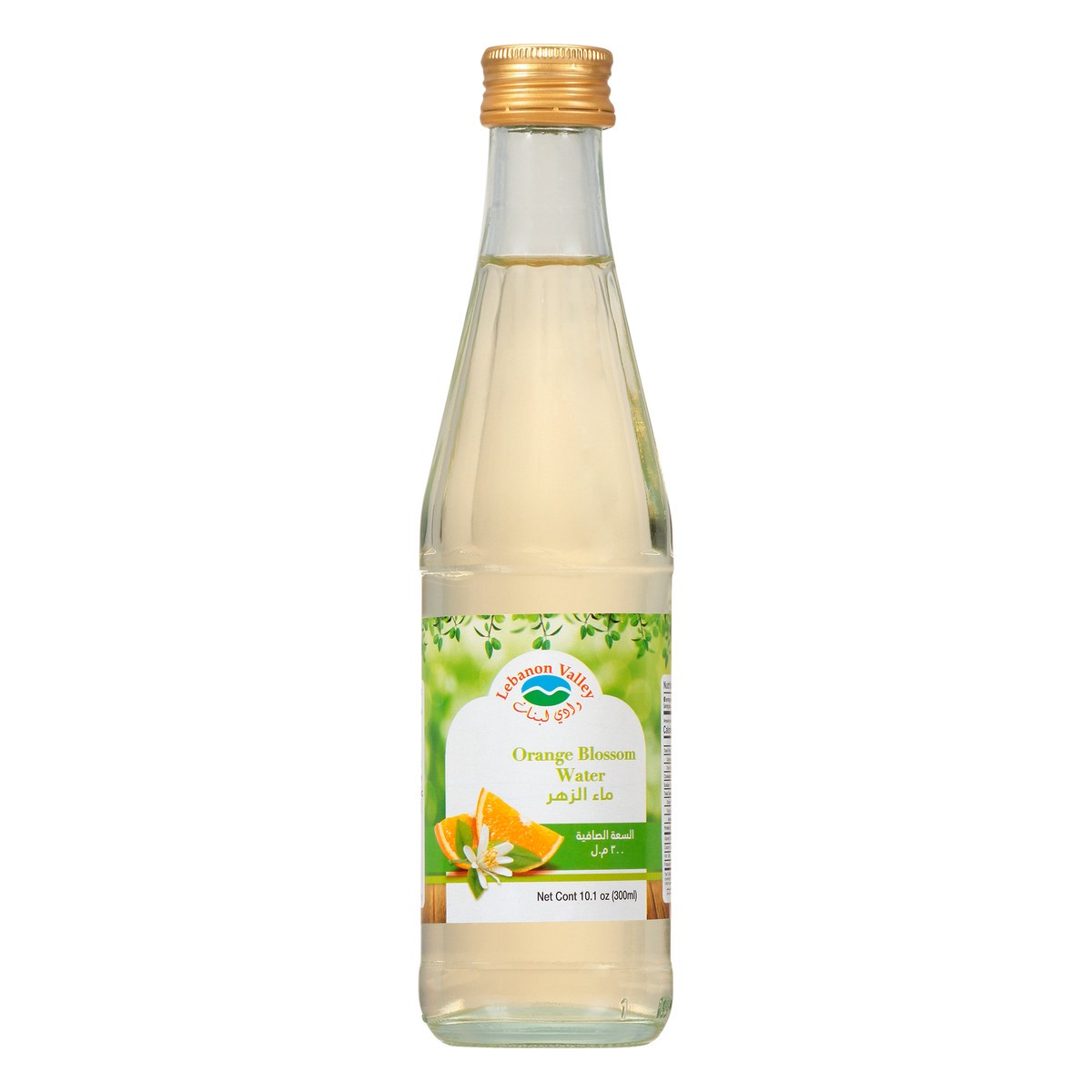 slide 8 of 13, Lebanon Valley Orange Blossom Water 10.1 oz, 10.1 oz