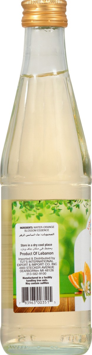 slide 9 of 13, Lebanon Valley Orange Blossom Water 10.1 oz, 10.1 oz