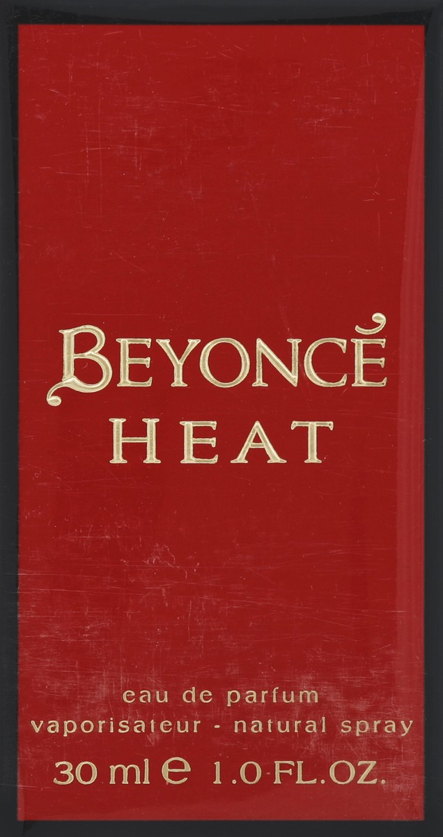 slide 1 of 5, Beyoncé Eau de Parfum Natural Spray 1 oz, 1 oz