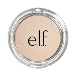 e.l.f. Prime & Stay Finishing Powder, Sheer