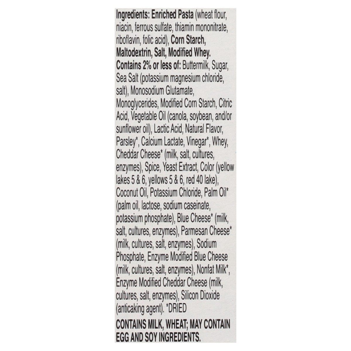 slide 12 of 14, Hamburger Helper Creamy & Cheesy Sauce Cheesy Ranch Burger 5.9 oz, 5.9 oz