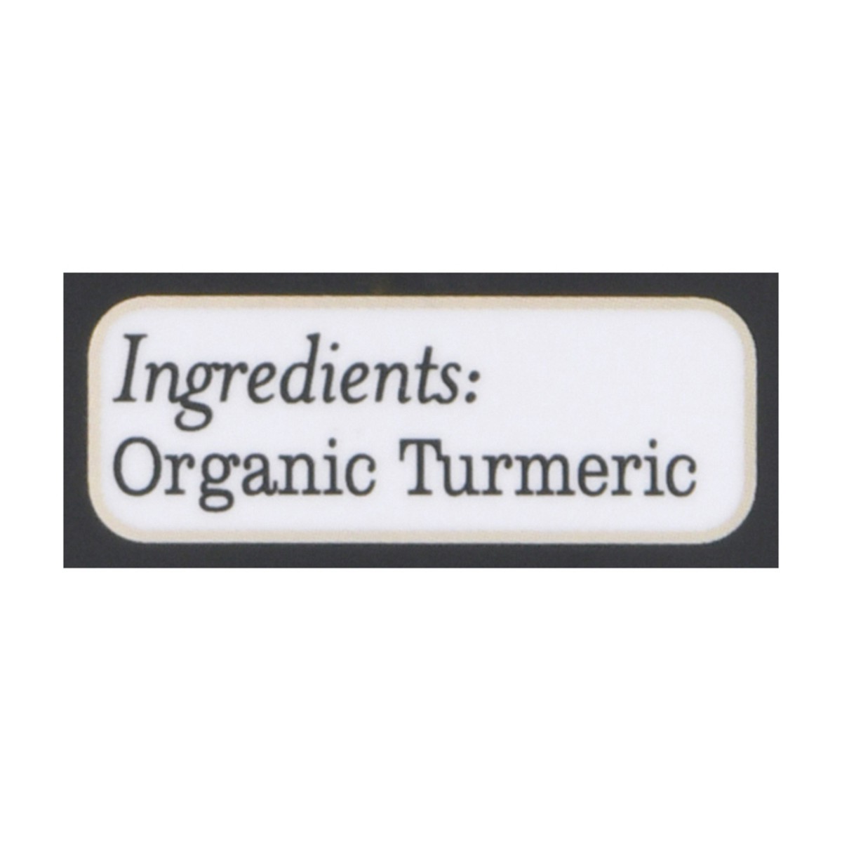 slide 10 of 12, Watkins Organic Ground Turmeric 2.4 oz, 2.4 oz
