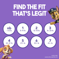 slide 26 of 29, Luvs Diapers Size 7,18 Count, 18 ct