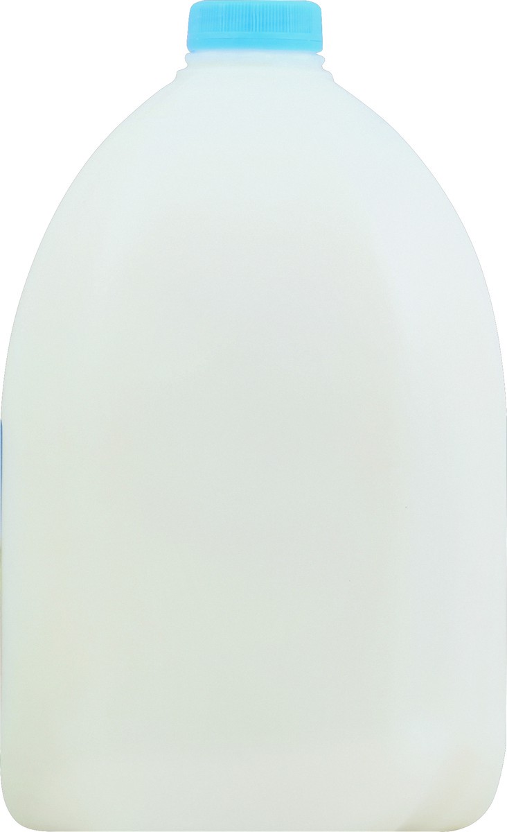 slide 3 of 4, Harris Teeter Fat Free Skim Milk, 1 gal