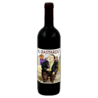 slide 1 of 1, Il Bastardo Sangiovese Di Toscana, 25.4 oz