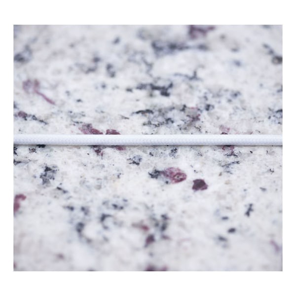 slide 3 of 4, Ativa Usb Type-A To Lightning Charge And Sync Cable, 9', White, 45902, 1 ct