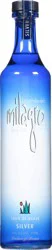 Milagro Silver Tequila 375 ml