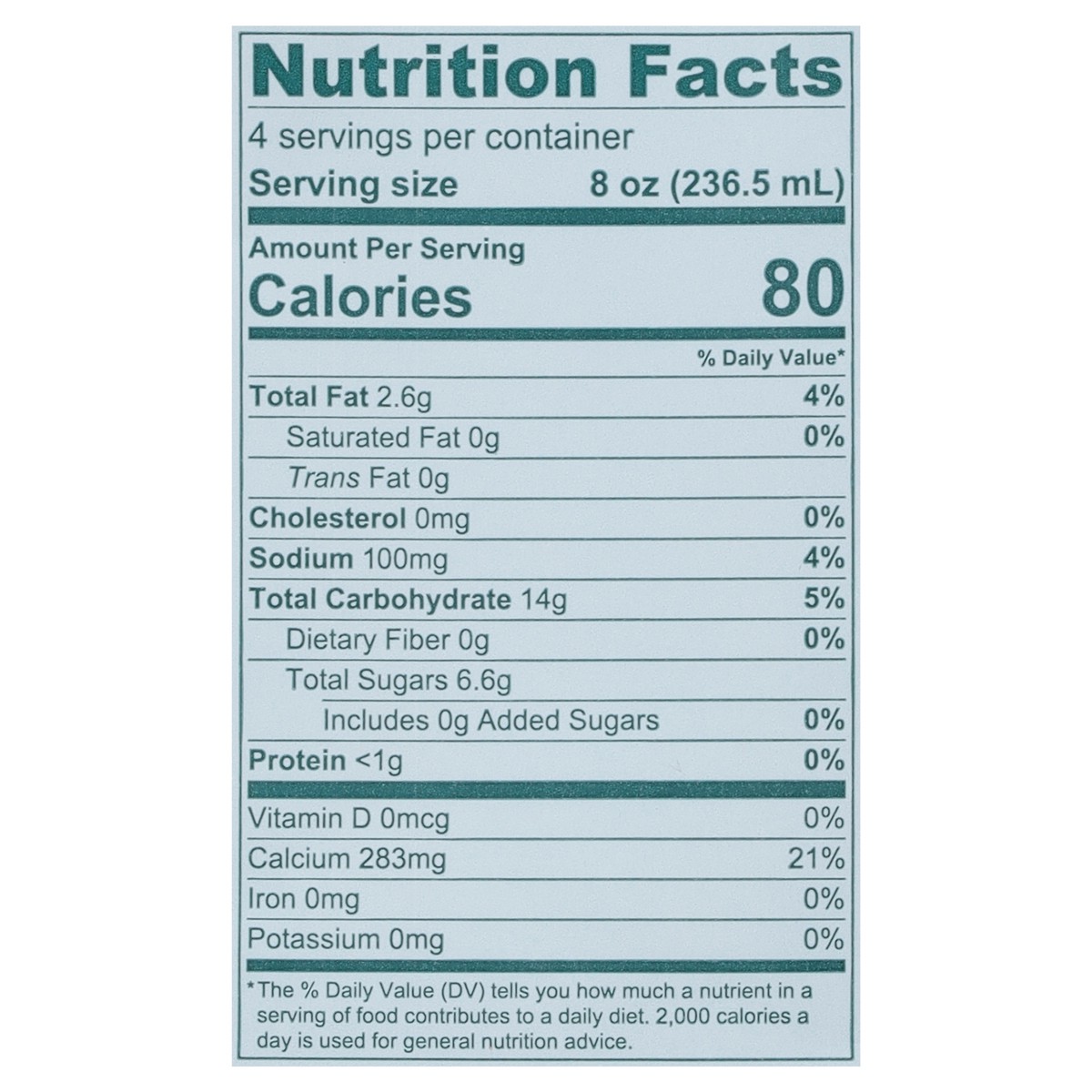 slide 5 of 13, Minor Figures Light Barista Oat Milk 32 fl oz, 32 fl oz