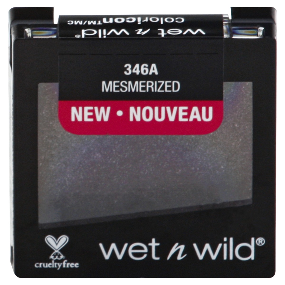 slide 6 of 12, wet n wild Single Mesmerized 346A Eyeshadow 0.6 oz, 1 ct