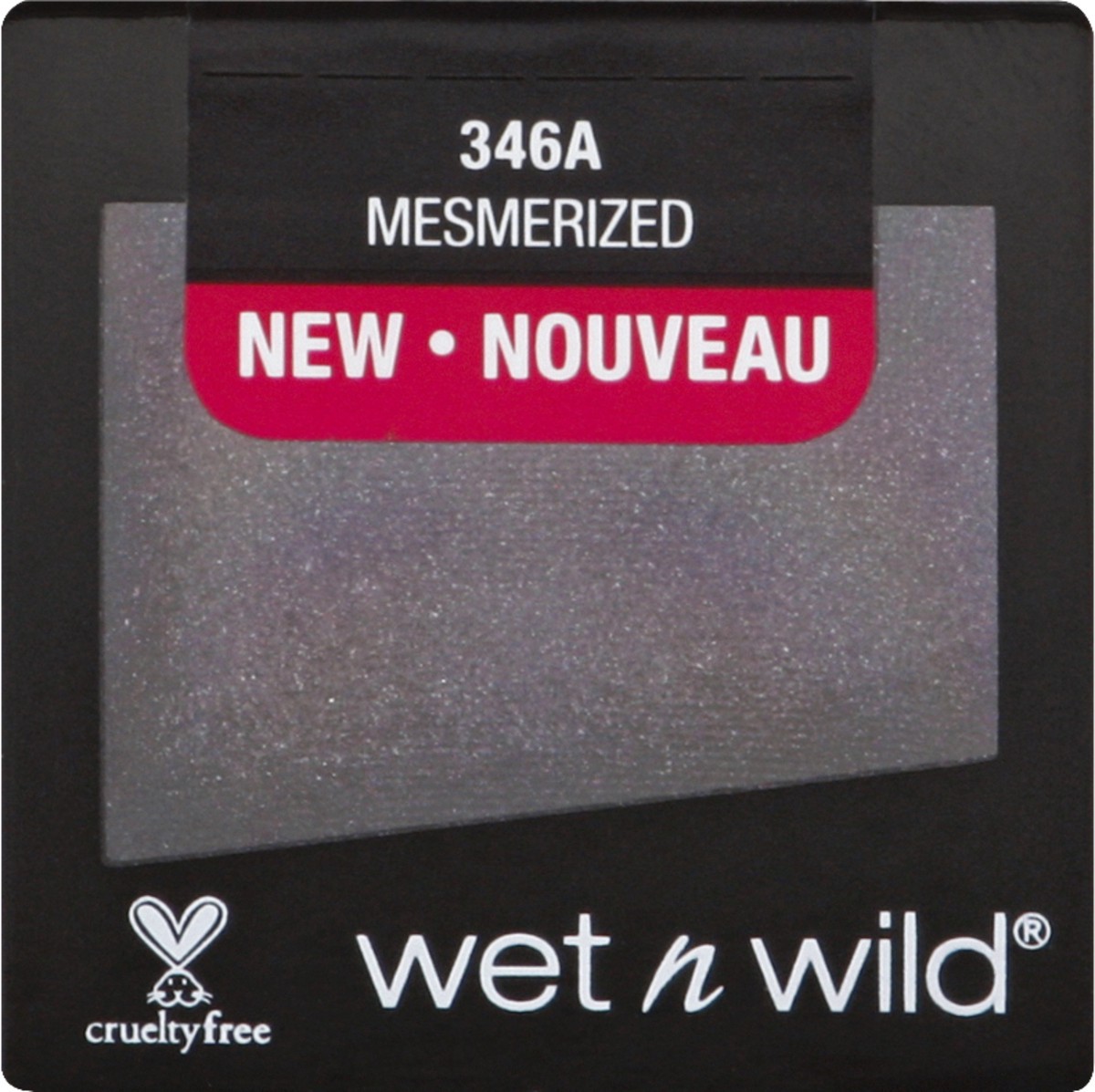 slide 8 of 12, wet n wild Single Mesmerized 346A Eyeshadow 0.6 oz, 1 ct