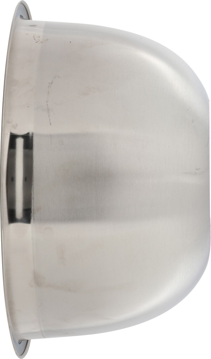 slide 10 of 12, Grand Gourmet SS Mixing Bowl, 8 qt