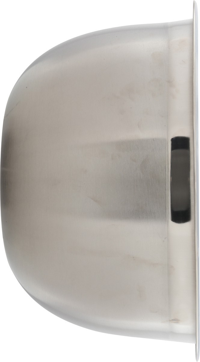 slide 6 of 12, Grand Gourmet SS Mixing Bowl, 8 qt