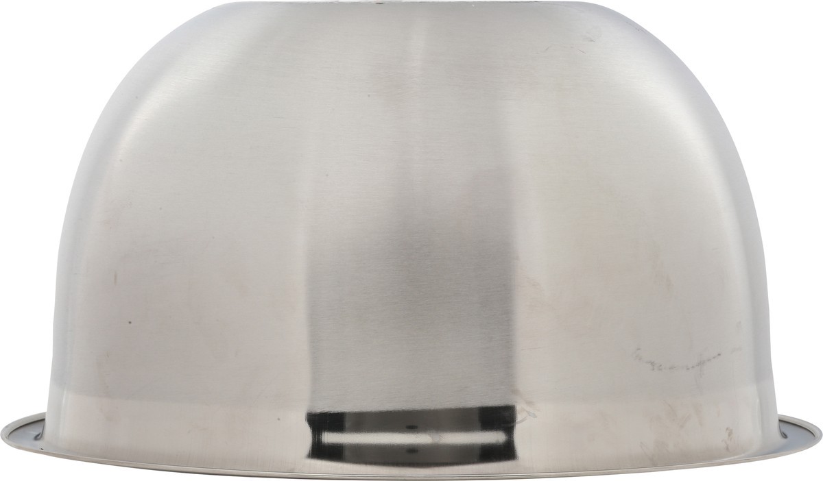 slide 12 of 12, Grand Gourmet SS Mixing Bowl, 8 qt