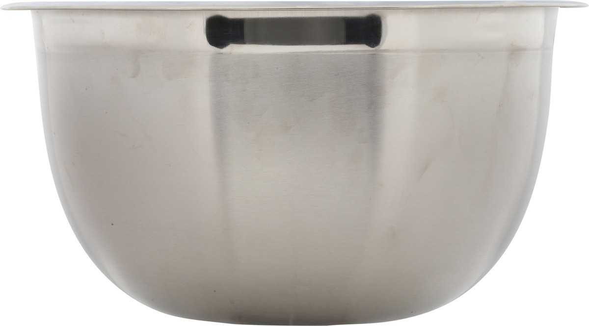 slide 11 of 12, Grand Gourmet SS Mixing Bowl, 8 qt