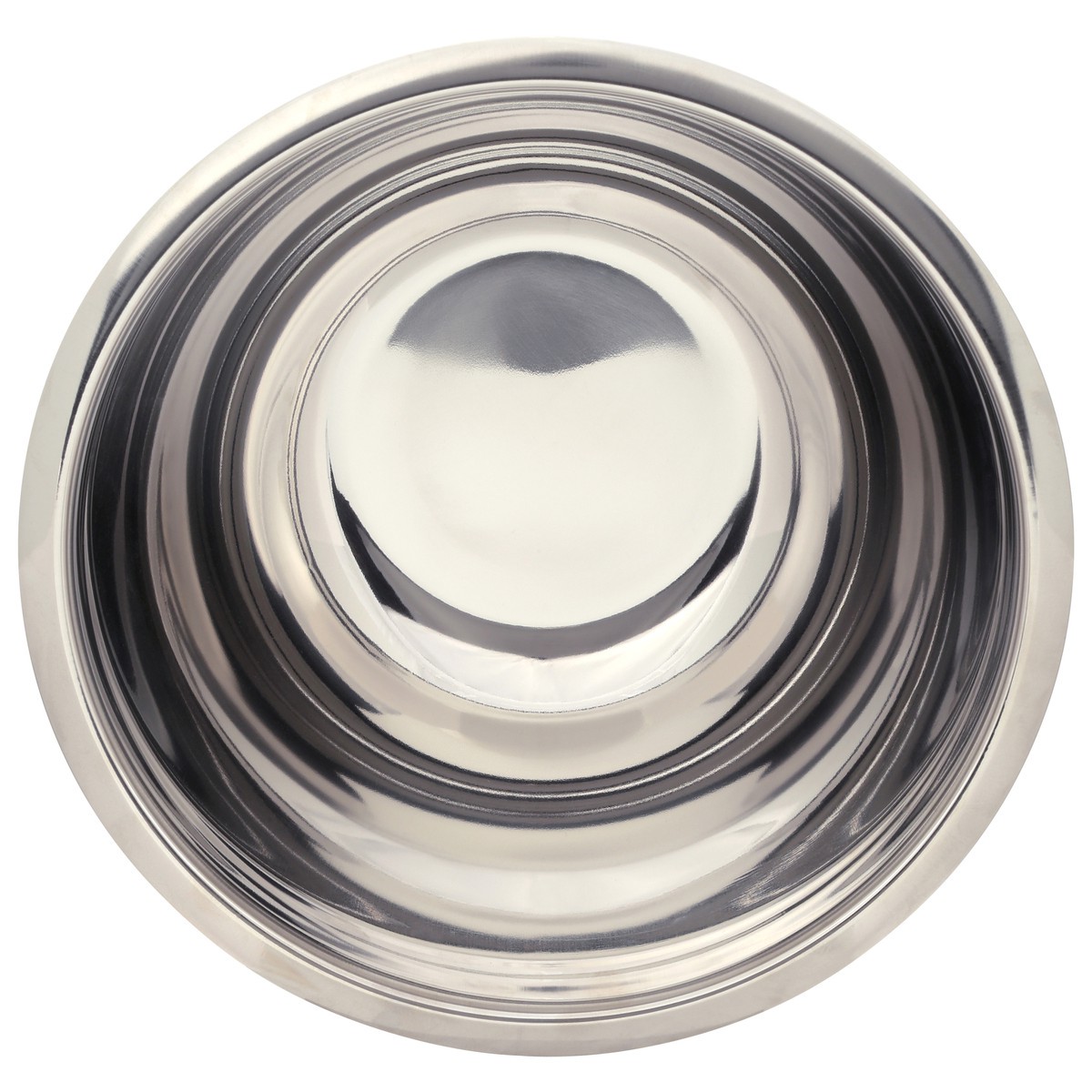 slide 1 of 12, Grand Gourmet SS Mixing Bowl, 8 qt