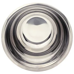 Grand Gourmet SS Mixing Bowl