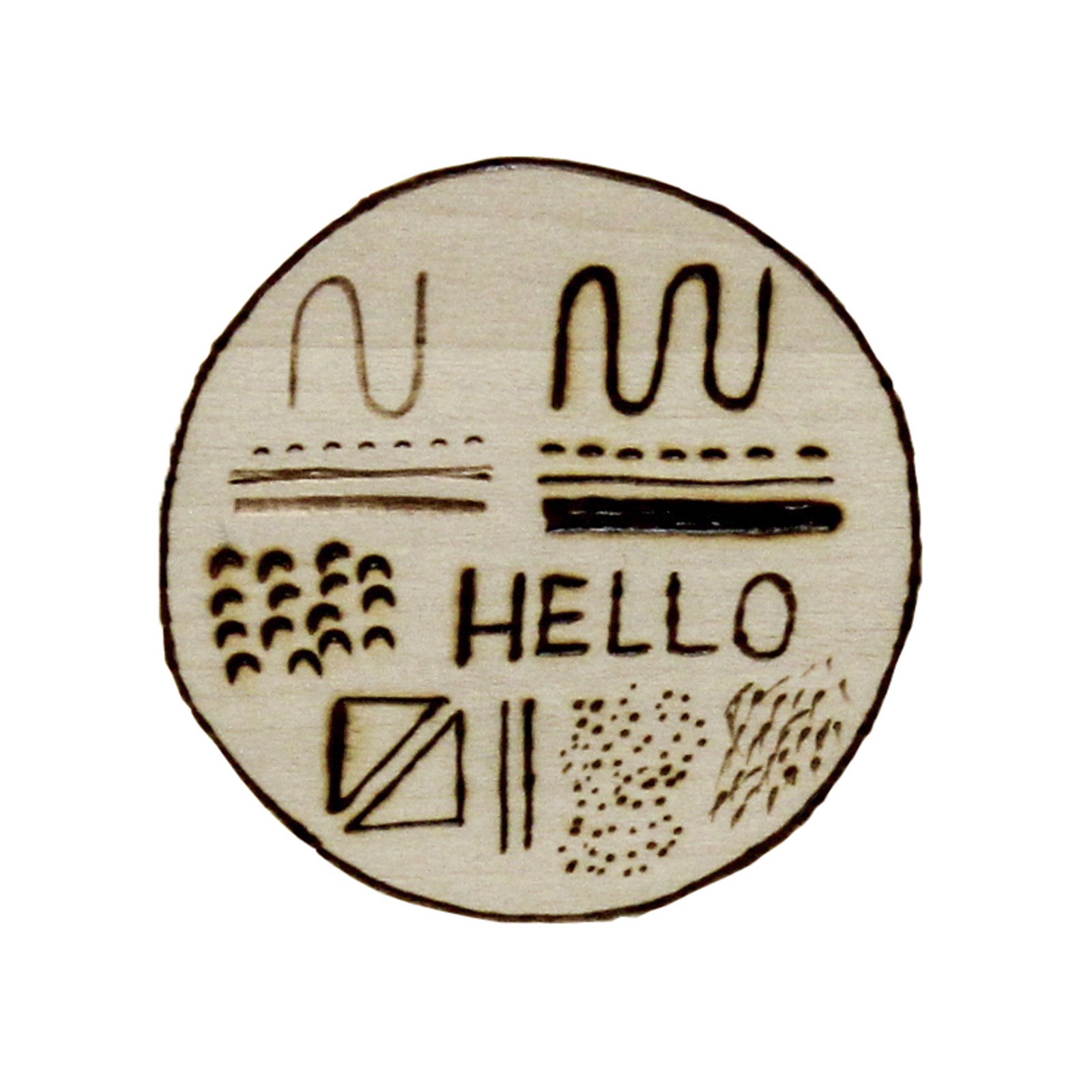 slide 5 of 6, Walnut Hollow Wood Burning Drawing Point, 1 ct