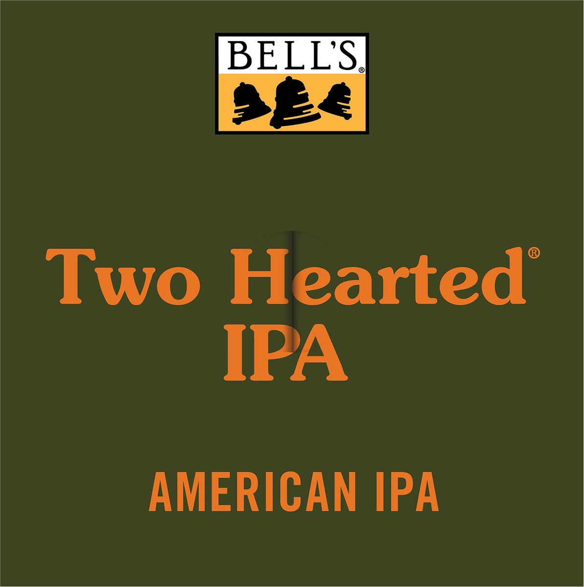 slide 8 of 8, Bell's American IPA Two Hearted Beer 4 - 16 fl oz Cans, 4 ct; 16 oz