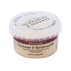 Di Bruno Bros. Di Bruno Cheddar Horser Spread 7.6 Oz