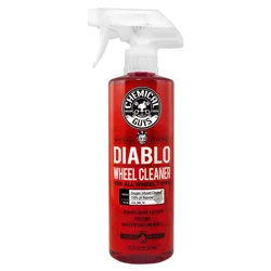 Chemical Guys Diablo Wheel & Tire Cleaner 16 fl oz