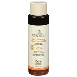 Soapbox Collagen Shampoo 16 Ounces